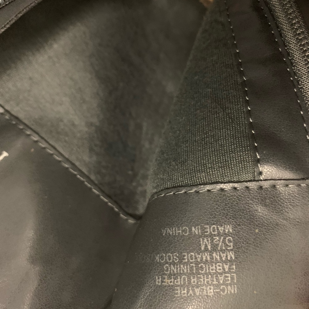 Inc international concept boot - Picture 5 of 5